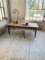 Farmhouse Table in Pine, 1950s, Image 58