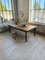 Farmhouse Table in Pine, 1950s, Image 34
