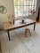 Farmhouse Table in Pine, 1950s, Image 9