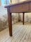 Farmhouse Table in Pine, 1950s, Image 45
