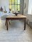 Farmhouse Table in Pine, 1950s, Image 5
