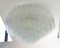 Clear Murano Glass Ceiling Light, 1990s 5