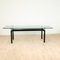 LC 6 Esstisch von Le Corbusier für Cassina, 1990er 2