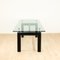 LC 6 Esstisch von Le Corbusier für Cassina, 1990er 7