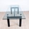 LC 6 Esstisch von Le Corbusier für Cassina, 1990er 8
