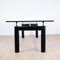 LC 6 Esstisch von Le Corbusier für Cassina, 1990er 5