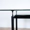 LC 6 Esstisch von Le Corbusier für Cassina, 1990er 4
