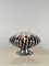 Murano Glass Table Lamp by Diaz De Santillana for Murano, 1970 3