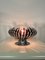 Murano Glass Table Lamp by Diaz De Santillana for Murano, 1970 5