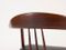 Rosewood Armchair by Arne Hovmand Olsen for Mogens Kold, 1950s, Image 7