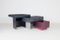 Tavolo Cube Haze grigio dalla collezione Oasis di LLOT LLOV, Immagine 3