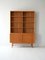 Vintage Scandinavian Oak Bookcase, 1960s 1