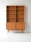 Vintage Scandinavian Oak Bookcase, 1960s 1