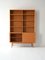 Vintage Scandinavian Oak Bookcase, 1960s 5