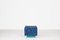 Tavolo Cube Peacock blu dalla collezione Oasis di LLOT LLOV, Immagine 1