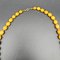 Art Deco Amber Necklace, 1930s 4