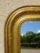 Louis Philippe Gilt Mirror, 1850s 4