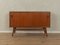 Enfilade Scandinave en Teck, 1960s 1