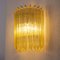 Wall Lamps in Murano Glass, 1990s, Set of 2 11