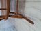 Vintage Rocking Chair in Beech, 1980 11