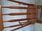 Vintage Rocking Chair in Beech, 1980 10