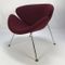 Orange Slice Lounge Chair by Pierre Paulin for Artifort, 1960s 2