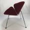 Orange Slice Lounge Chair by Pierre Paulin for Artifort, 1960s, Image 4