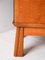 Enfilade Scandinave en Orme, 1930s 6