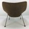 Fauteuil Oyster par Pierre Paulin pour Artifort, 1960s 3