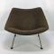 Oyster Easy Chair by Pierre Paulin for Artifort, 1960s 1