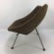 Oyster Easy Chair by Pierre Paulin for Artifort, 1960s 2