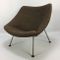 Oyster Easy Chair by Pierre Paulin for Artifort, 1960s 11