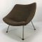 Oyster Easy Chair by Pierre Paulin for Artifort, 1960s, Image 11