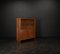 Bauhaus Sideboard by Bruno Paul for Veb Deutsche Werkstätten Hellerau, 1935, Image 5