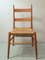 Stackable Shaker Chairs, Scandinavia, 1950s, Set of 2 2