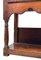 Small Antique Oak Dresser Base, 1750, Image 6