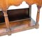 Small Antique Oak Dresser Base, 1750, Image 12