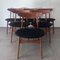 Model CH30 Chairs by Hans J. Wegner for Carl Hansen & Son, 1952, Set of 6, Image 11