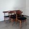 Sillas modelo CH30 de Hans J. Wegner para Carl Hansen & Son, 1952. Juego de 6, Imagen 13