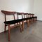 Sillas modelo CH30 de Hans J. Wegner para Carl Hansen & Son, 1952. Juego de 6, Imagen 5