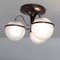 Model 2042/3 Lamps by Gino Sarfatti for Arteluce, 1960s, Set of 2 4