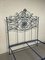 Antique Wrought Iron Bed, 1890s, Image 16