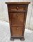 Antique Bedside Tables, 19th Century, Set of 2 2