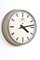 Vintage Wall Clock from PTT, 1960s 1