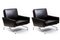 PK-31 Armchairs by Poul Kjærholm for E. Kold Christensen, Set of 2 1
