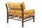 Silla Kontiki de Arne Norell AB, años 60, Imagen 3