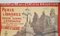 Original Eisenbahnposter nach Maurice Toussaint, 1900 4