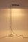 Lámpara de pie Mezzaluna de Bruno Gecchelin para Skipper and Pollux, años 70, Imagen 3