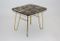 Mid-Century Viennese Coffee Table, 1950s, Image 3