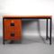 EU-01 Japanese Series Desk by Cees Braakman for Pastoe, 1950s, Image 1